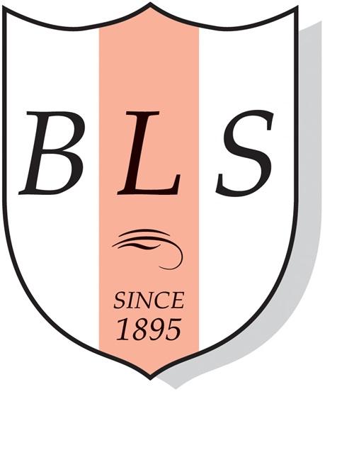 Blackshaw Lane School Logo